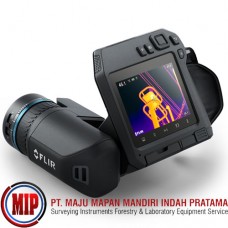 FLIR T540-42° Thermal Imaging Camera FLIR T540-42° Thermal Imaging Camera